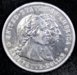 1900 Lafayette Commemorative Dollar.