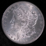 1882 S Morgan Dollar.