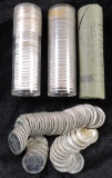 Lot of (200) Mixed Date Roosevelt Dimes.