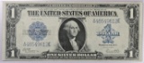 1923 $1 Silver Certificate FR#?238.