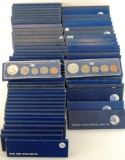 Lot of (66) Special Mint Sets. Includes (41) 1966 & (25) 1967.