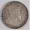 1903 Canada 25 Cents Edward VII.