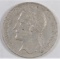 1849 Belgium 5 Francs Leopold I.