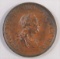 1799 Great Britain 1/2 Penny George III.
