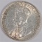 1936 Canada Dollar George V.