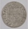 1622 Poland 1/24th Thaler Sigismund III.