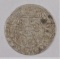 1623 Poland 1/24th Thaler Sigismund III.