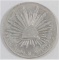 1894-Go RS Mexico FIRST REPUBLIC 8 Reales.