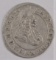 1700-CB German States SILESIA Kreuzer Leopold I.