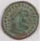 284-305 A.D. Diocletian Follis.