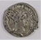 253-255 A.D Rome Valerian I Antoninian.