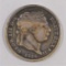 1816 Great Britain 6 Pence George III.