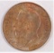 1920 Great Britain Penny George V.