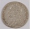 1758 Great Britain Shilling George II.