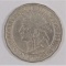 1921 Guadeloupe 50 Centimes.