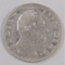 1835-C India-British Rupee WILLIAM IIII.