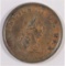 1805 Ireland 1/2 Penny.