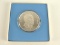 1974 Proof Panama 20 Balboas in box with cert.