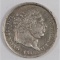 1816 Great Britain Shilling George III.