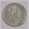 1834 Great Britain 1 1/2 Pence William IV.