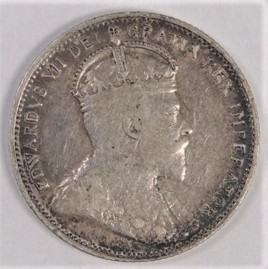 ONLINE ONLY FOREIGN COIN AUCTION