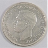 1937 Australia Crown George VI.