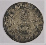 1625 German States AUGSBURG 2 Kreuzer.