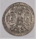 1754-B German States REGENSBURG Kreuzer.