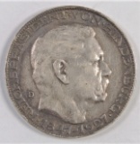 1927-D Germany Hindenberg Medal Karl Goetz.