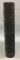 Antique 1884 History of Cook-County Illinois