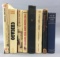 Lot of 8 Chicago books
