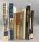 Lot of 13 vintage Architectural books