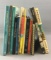 Lot of 13 Chicago books