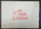 Lincoln Park Sanitarium Informational Book