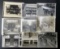 Lot of Antique Chicago IL Photographs