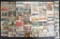 Group of 54 Postcards of Chicago Area Restaurants