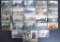 Group of 24 Postcards of Highland Park Illinois