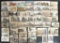Group of 75 Postcards of Chicago Area Hospitals