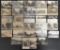 Group of 29 Real Photo Postcards of Winnetka Illinois