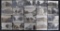 Group of 20 Real Photo Postcards of the Northside of Chicago Illinois