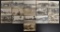 Group of 16 Real Photo Postcards of Wilmette Illinois