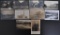 Group of 10 Postcards of Chicago Illinois
