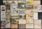 Group of 31 Mainly Pittsburgh PA. Advertising Postcards