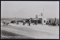 Real Photo Postcard of Hill Top Trading Post in Albuquerque NM.