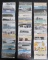 Approximately 66 Gas and Service Station Postcards