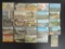 Group of 48 Turnpike and Interstate Postcards