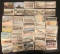 Approximately 166 Military and War Related Postcards