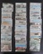 Approximately 113 Indiana Postcards
