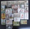Group of 25 Foreign Postcards