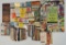 1930's-50's Matchbook Collection